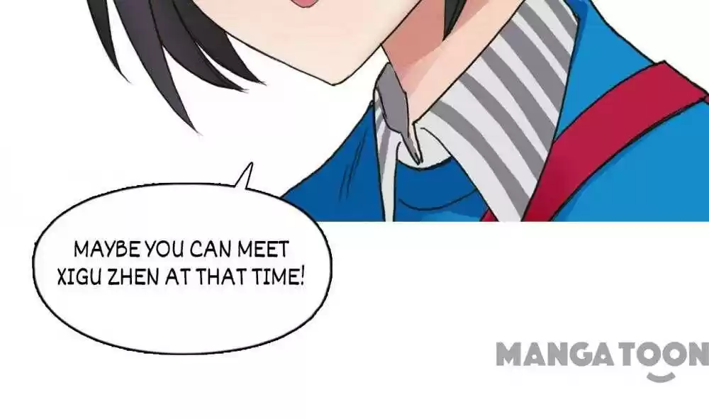 Super Cube Chapter 64