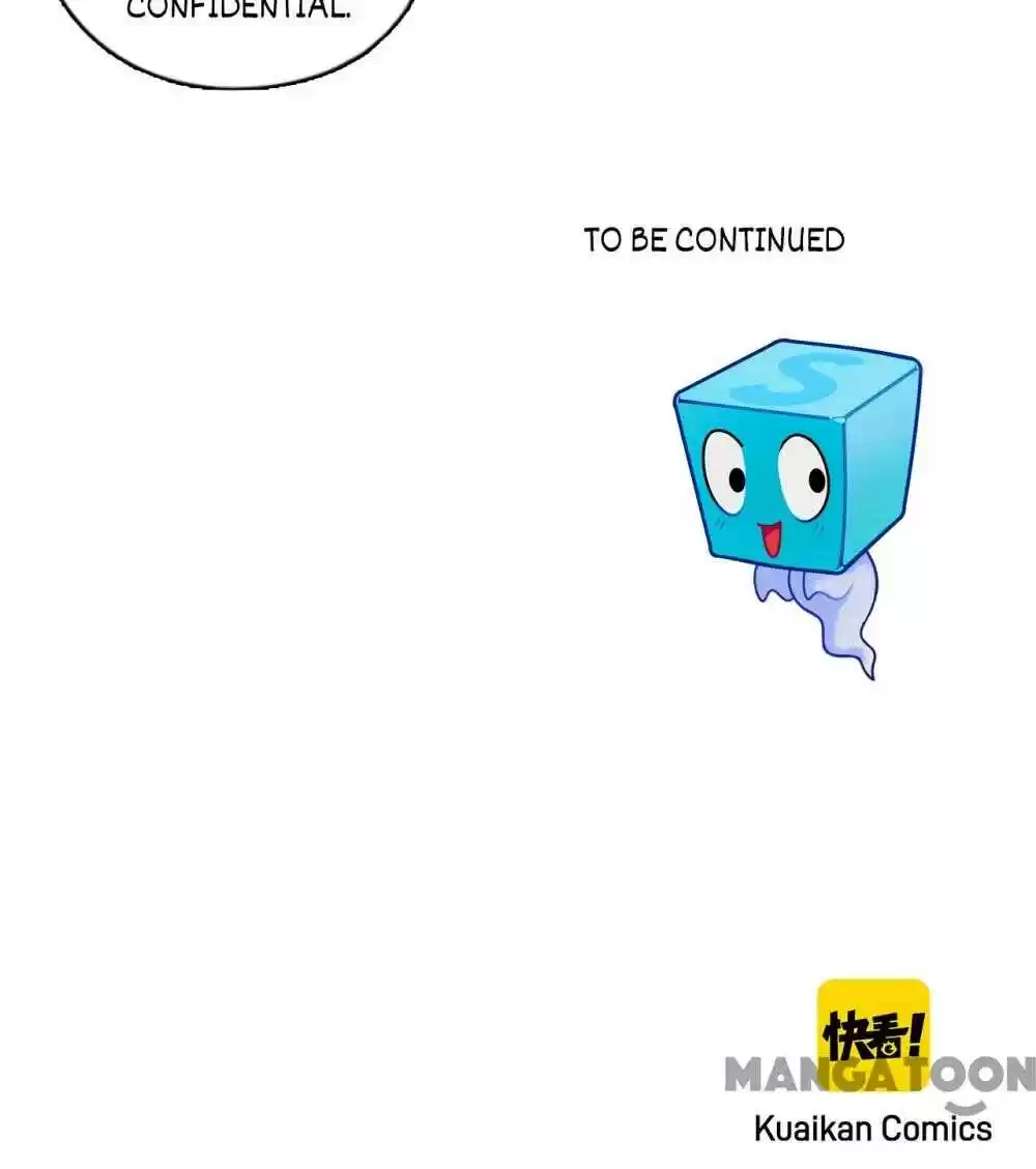 Super Cube Chapter 64