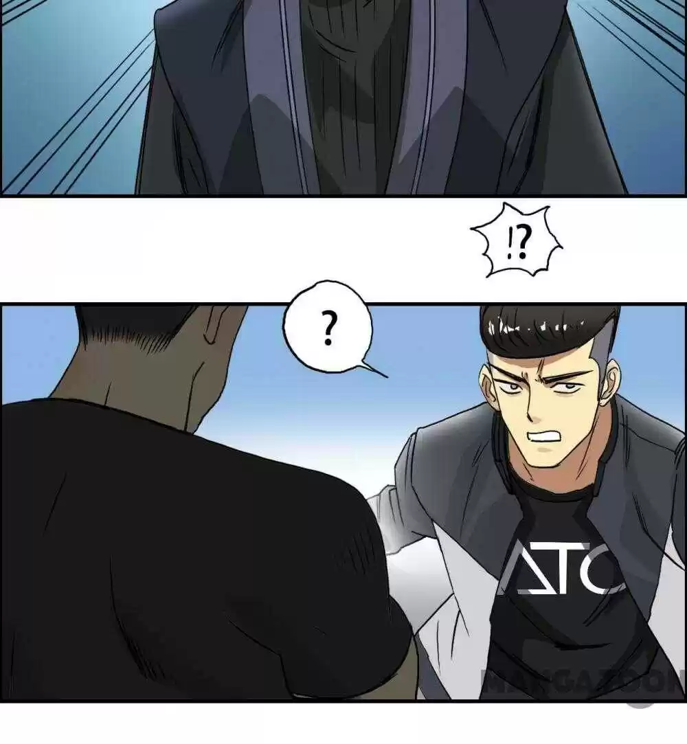 Super Cube Chapter 65