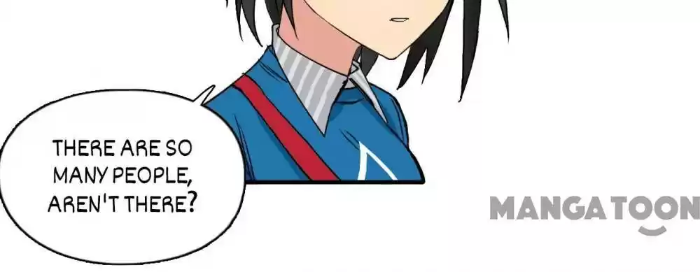 Super Cube Chapter 66