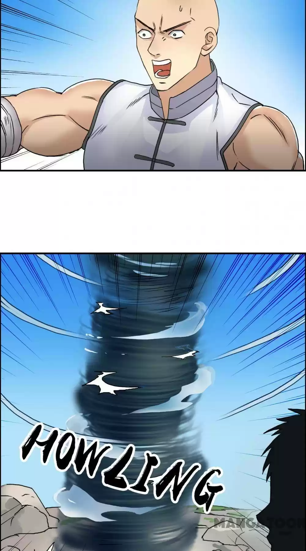 Super Cube Chapter 67