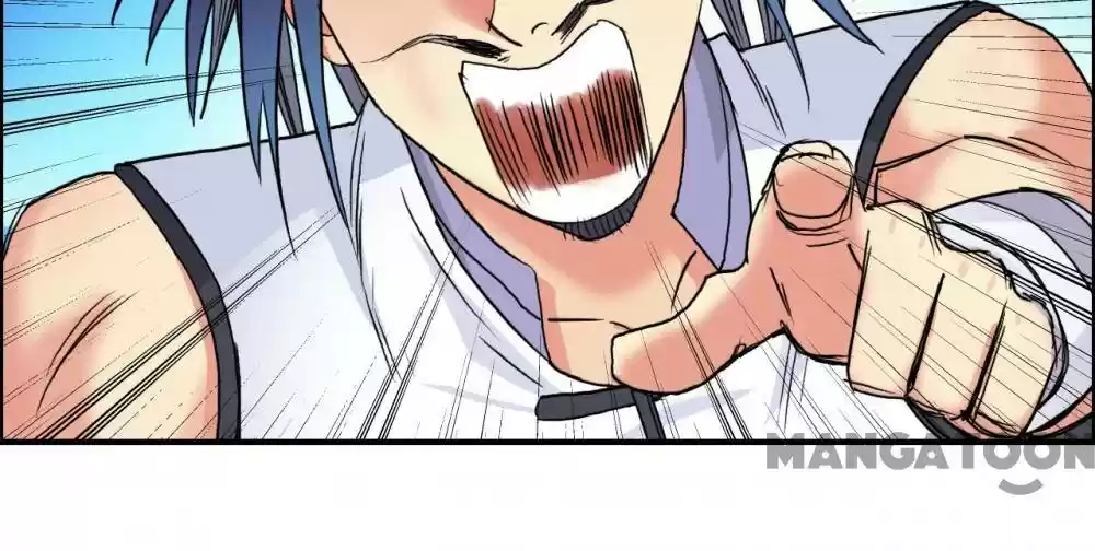 Super Cube Chapter 67