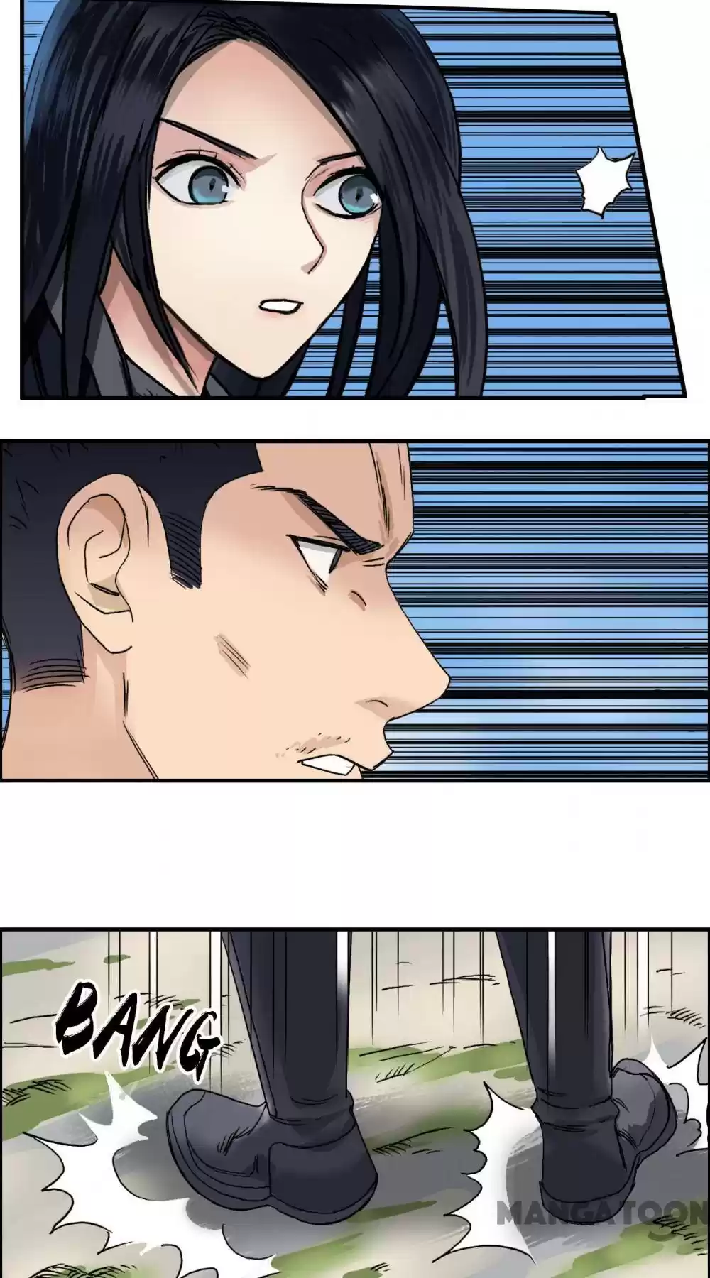 Super Cube Chapter 67