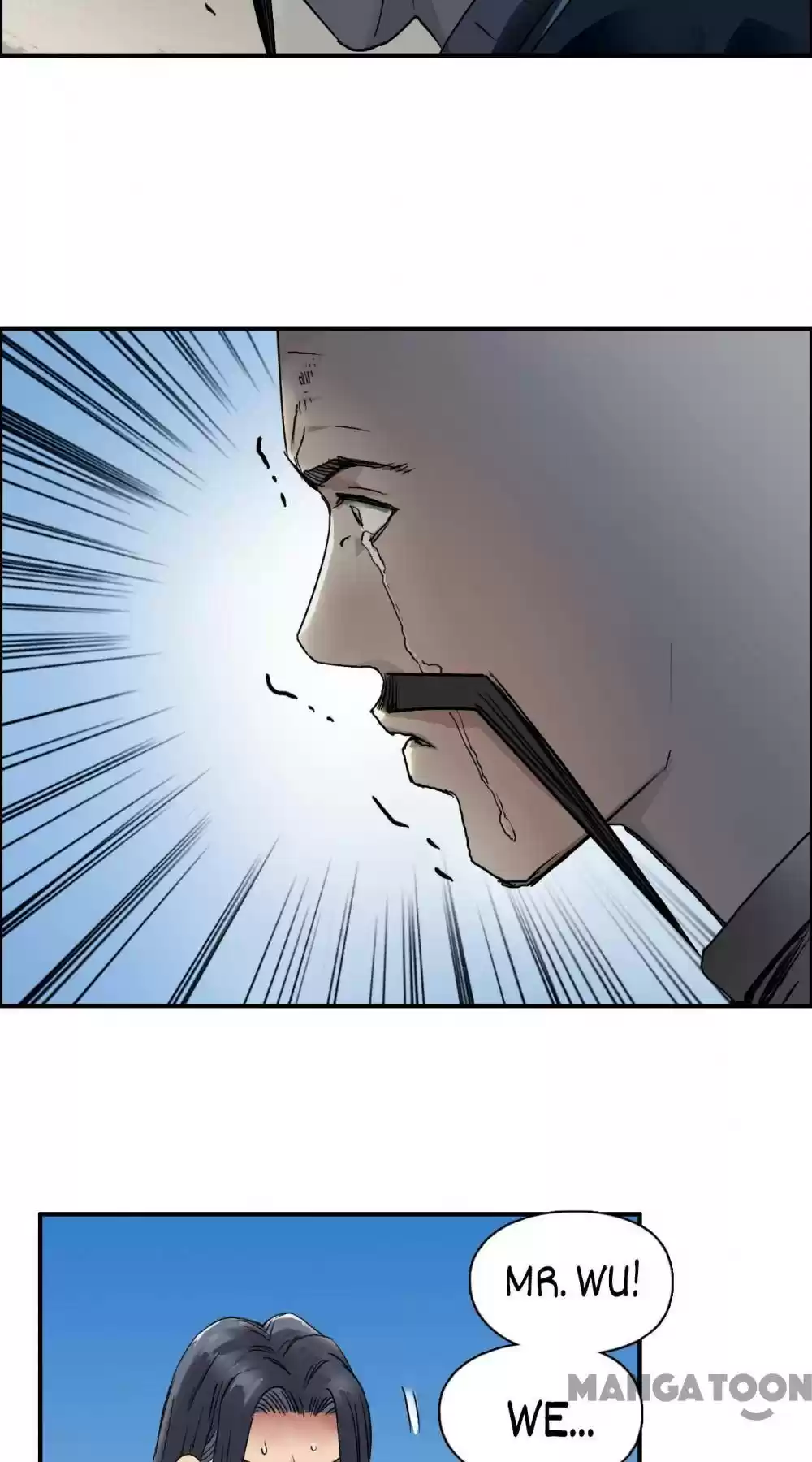 Super Cube Chapter 67