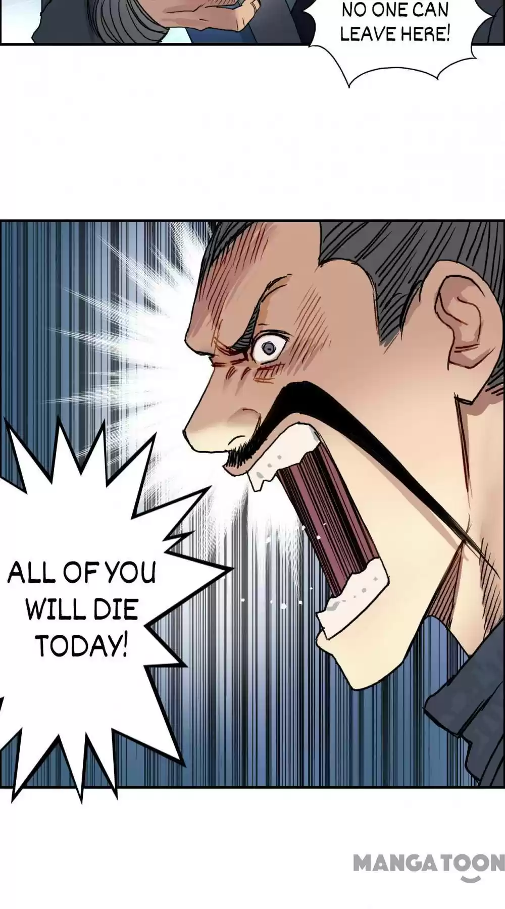 Super Cube Chapter 67