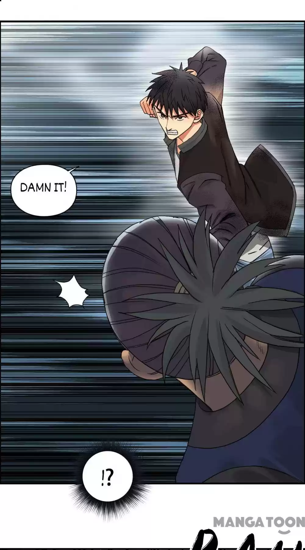 Super Cube Chapter 67