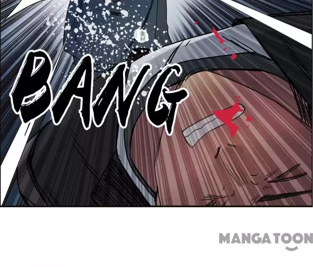 Super Cube Chapter 68