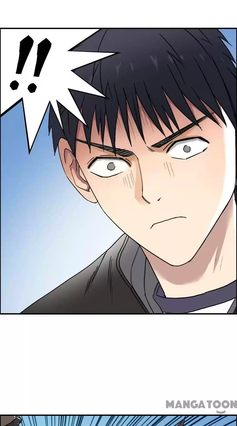 Super Cube Chapter 68