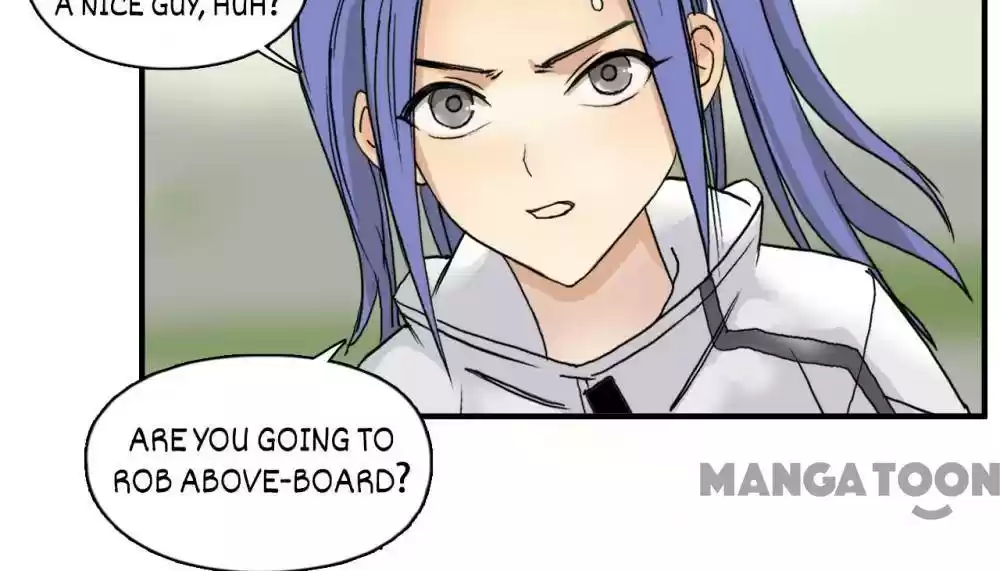 Super Cube Chapter 68