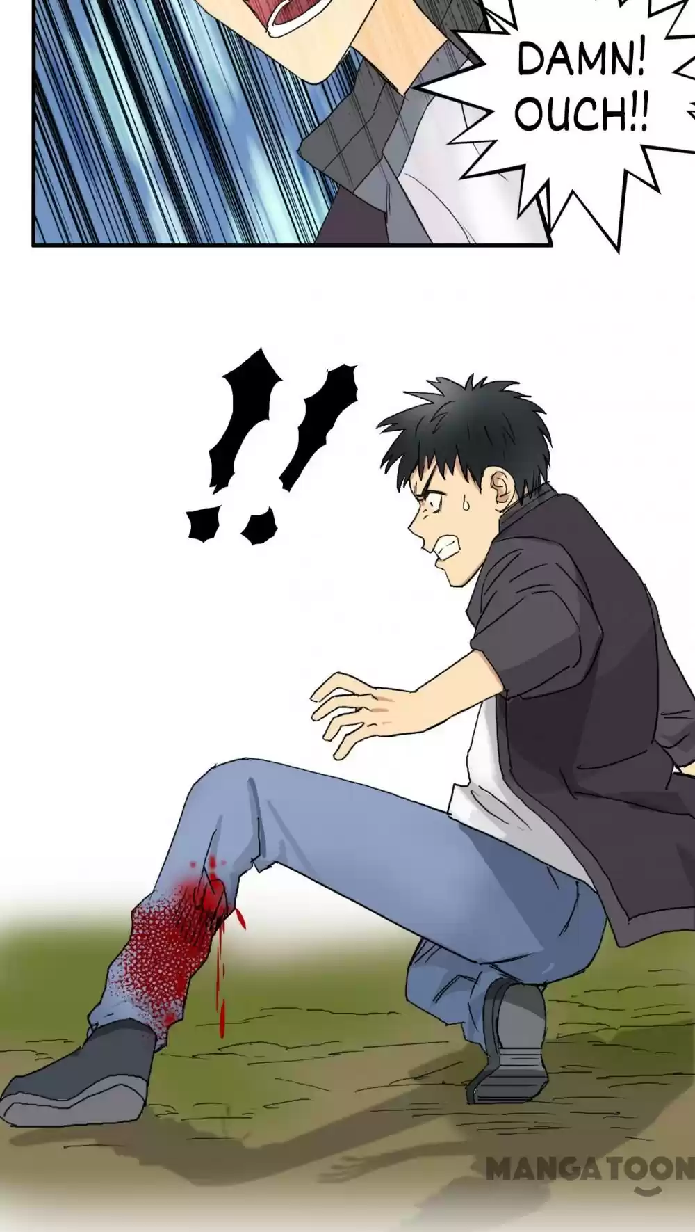 Super Cube Chapter 69