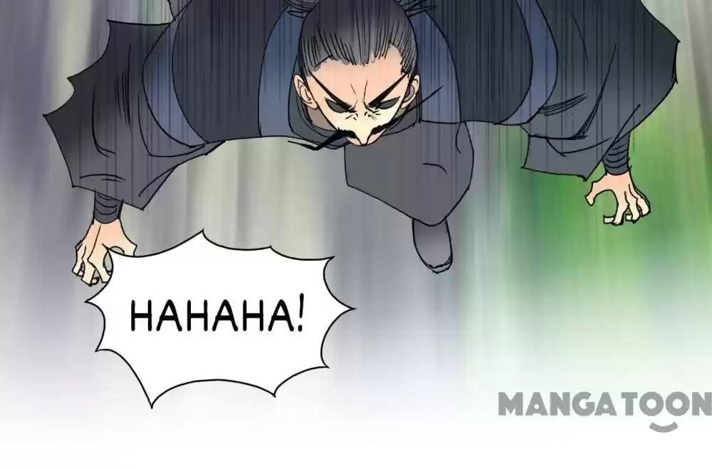 Super Cube Chapter 69