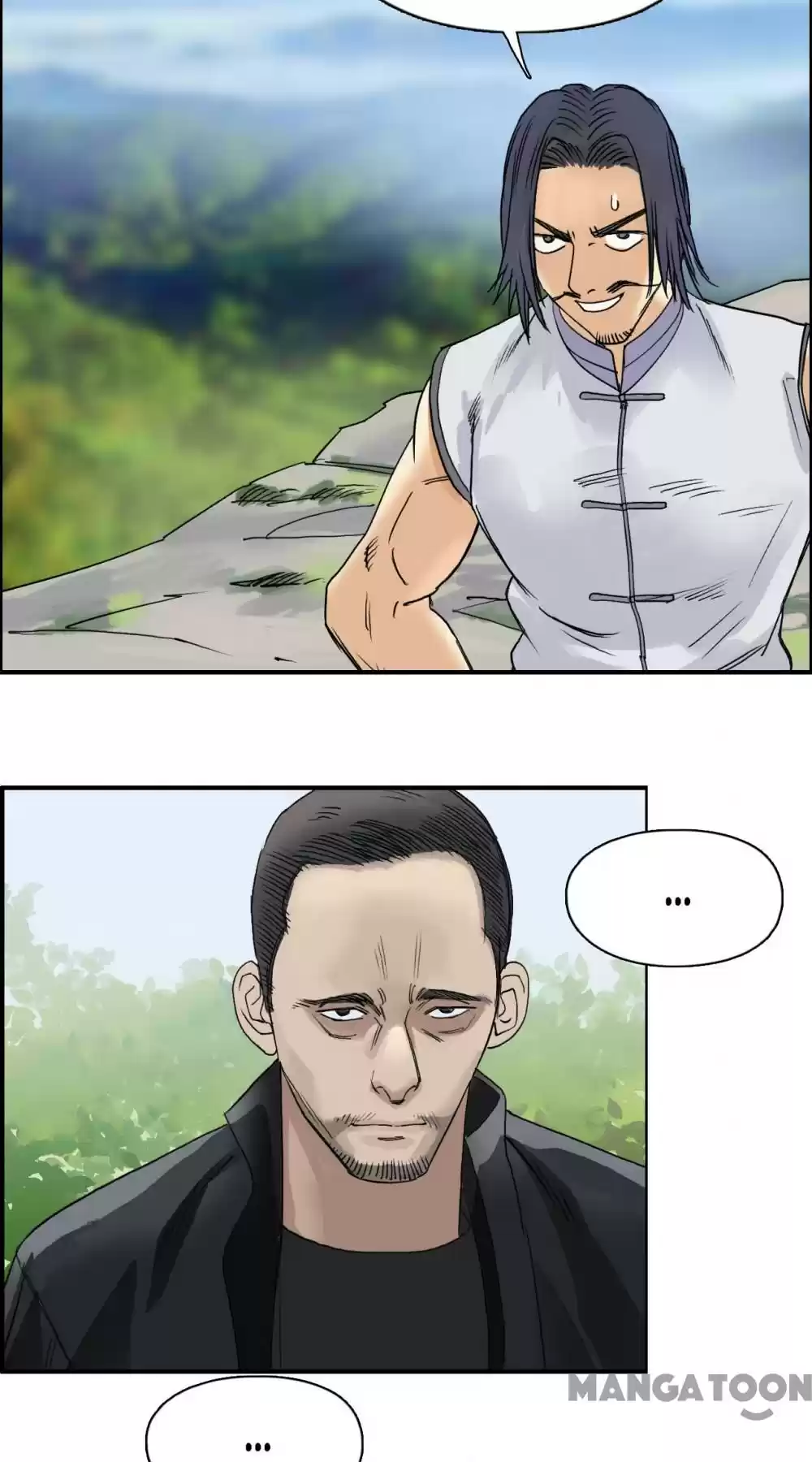 Super Cube Chapter 69