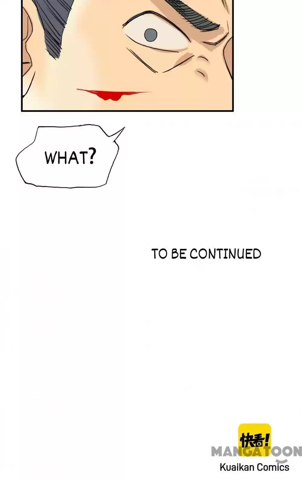 Super Cube Chapter 70