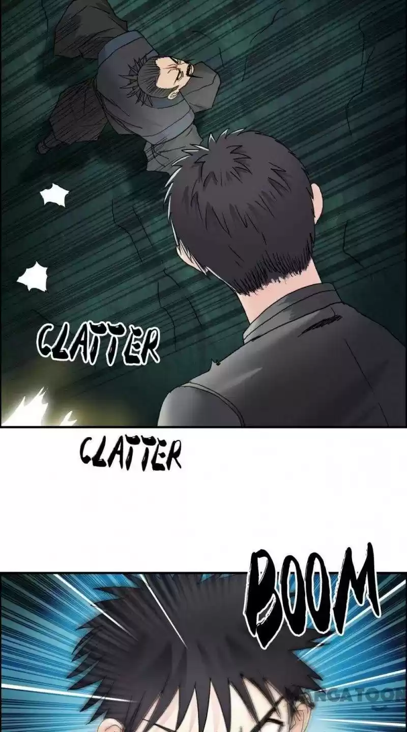 Super Cube Chapter 71