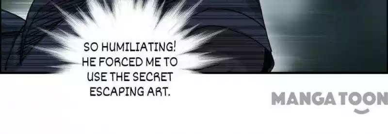 Super Cube Chapter 71