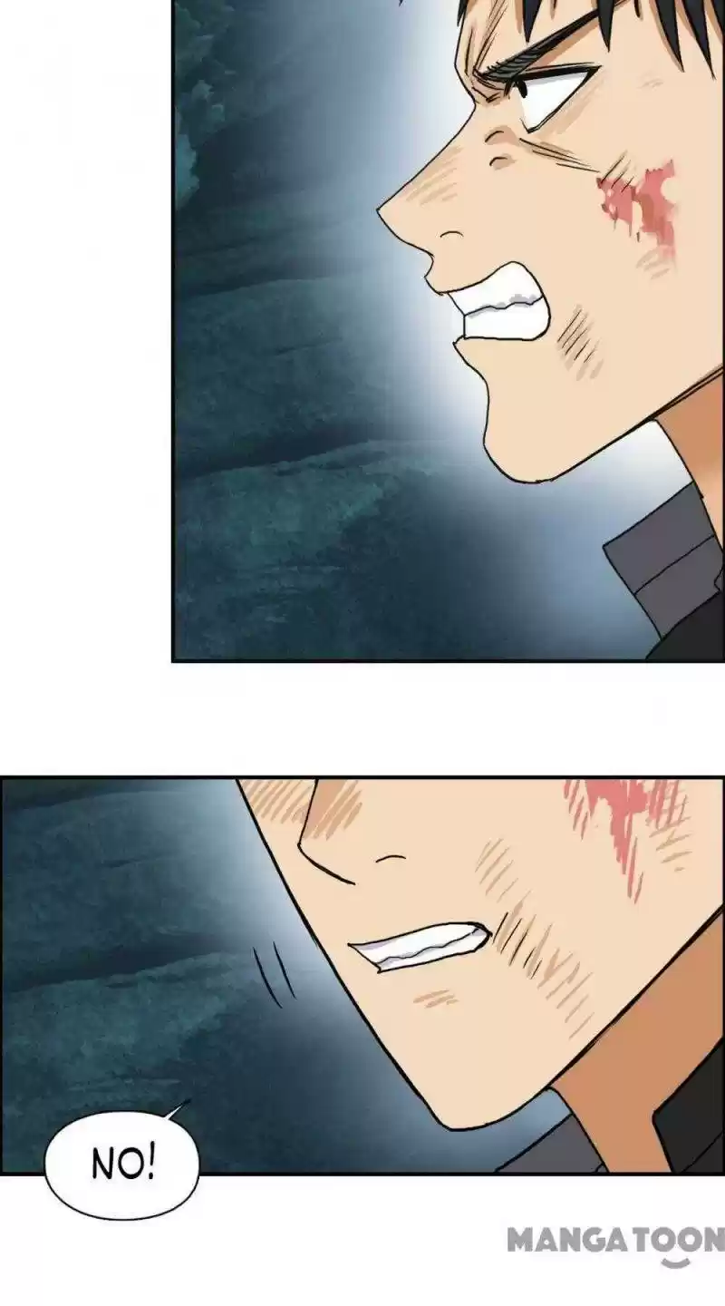 Super Cube Chapter 71