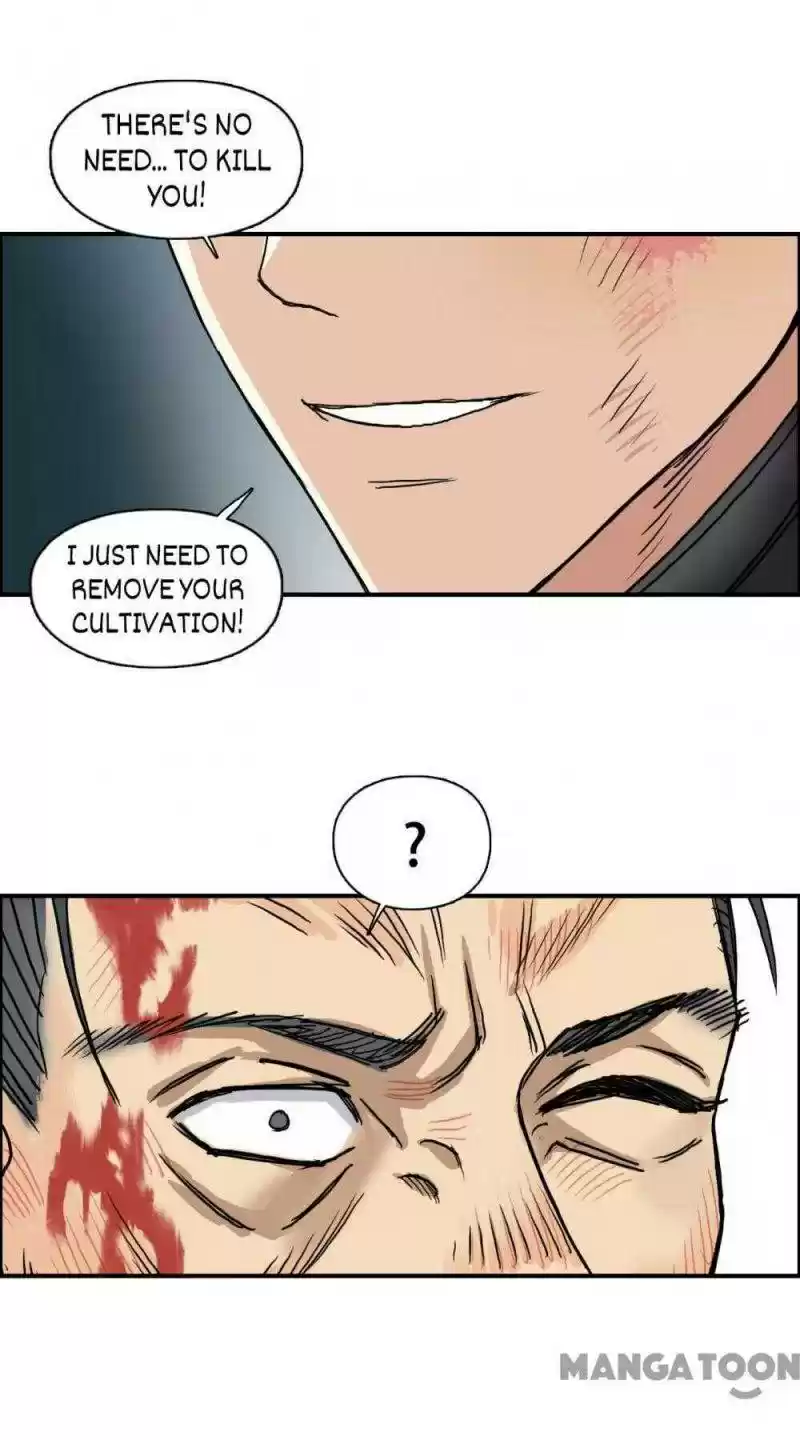 Super Cube Chapter 71