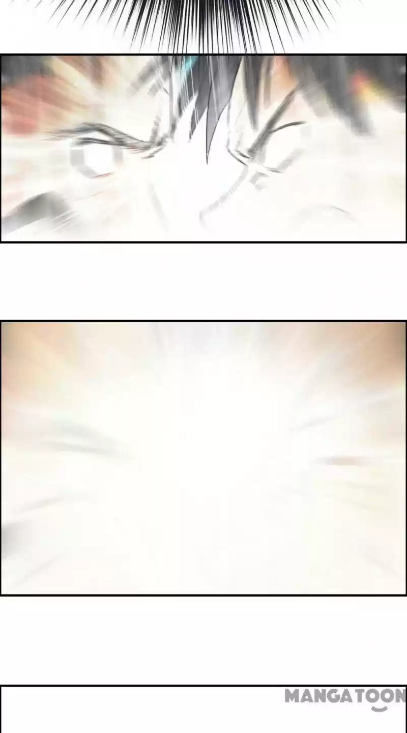 Super Cube Chapter 71