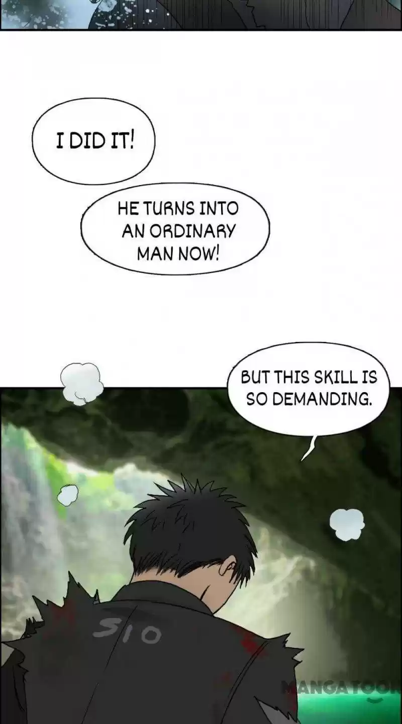 Super Cube Chapter 71