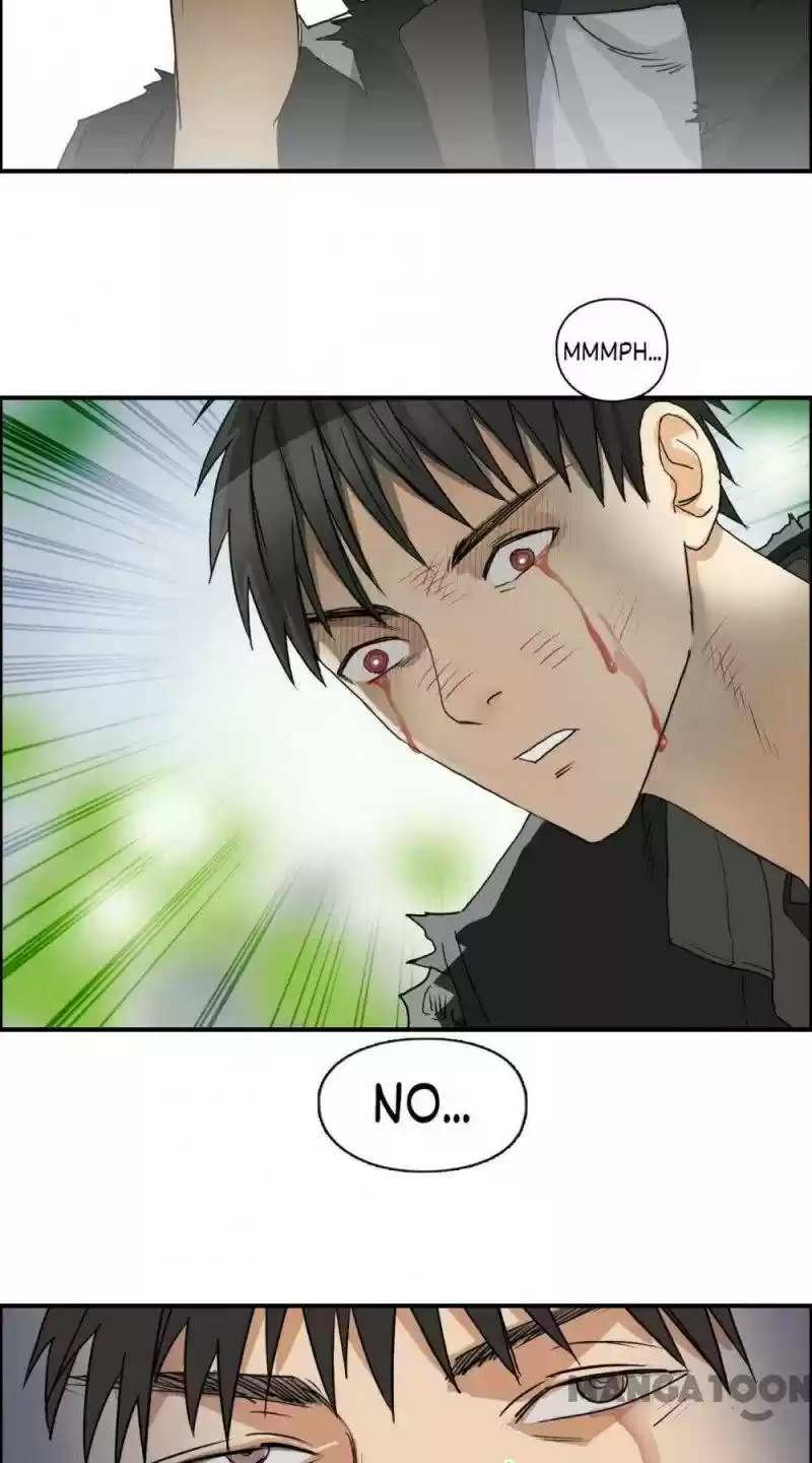 Super Cube Chapter 71