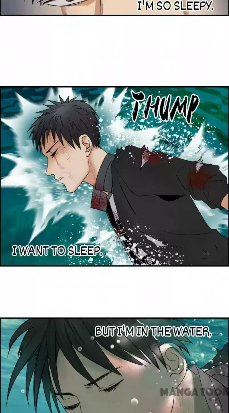 Super Cube Chapter 71