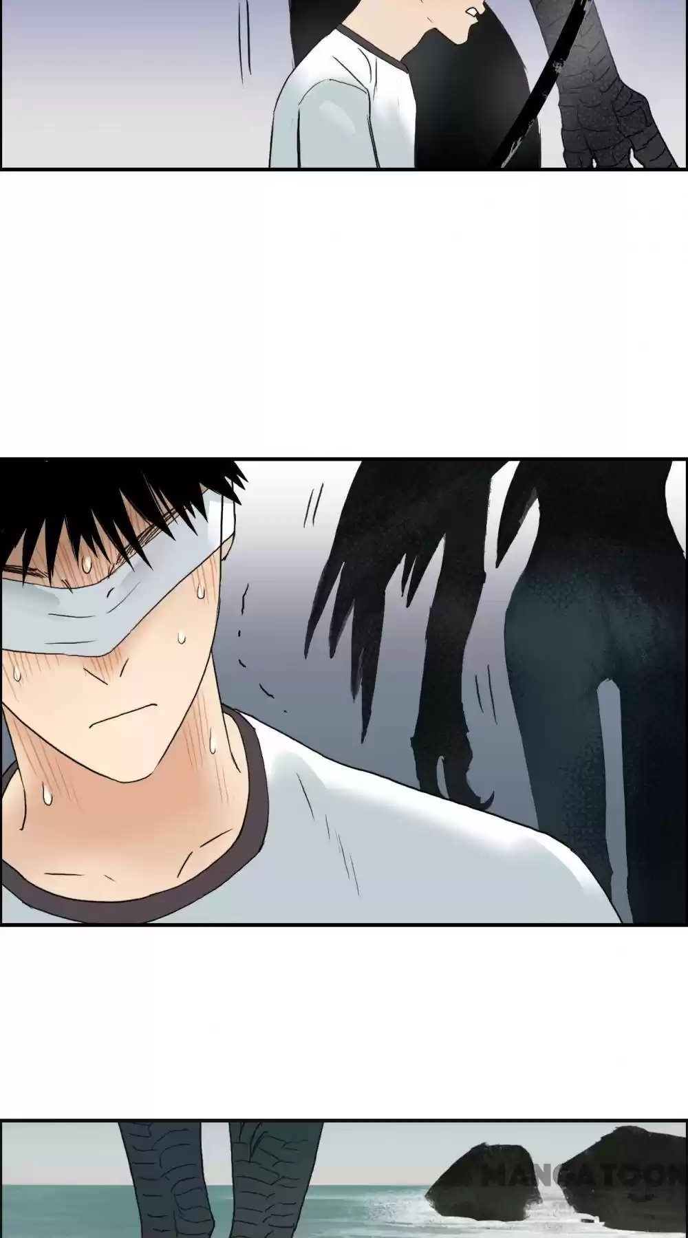 Super Cube Chapter 72