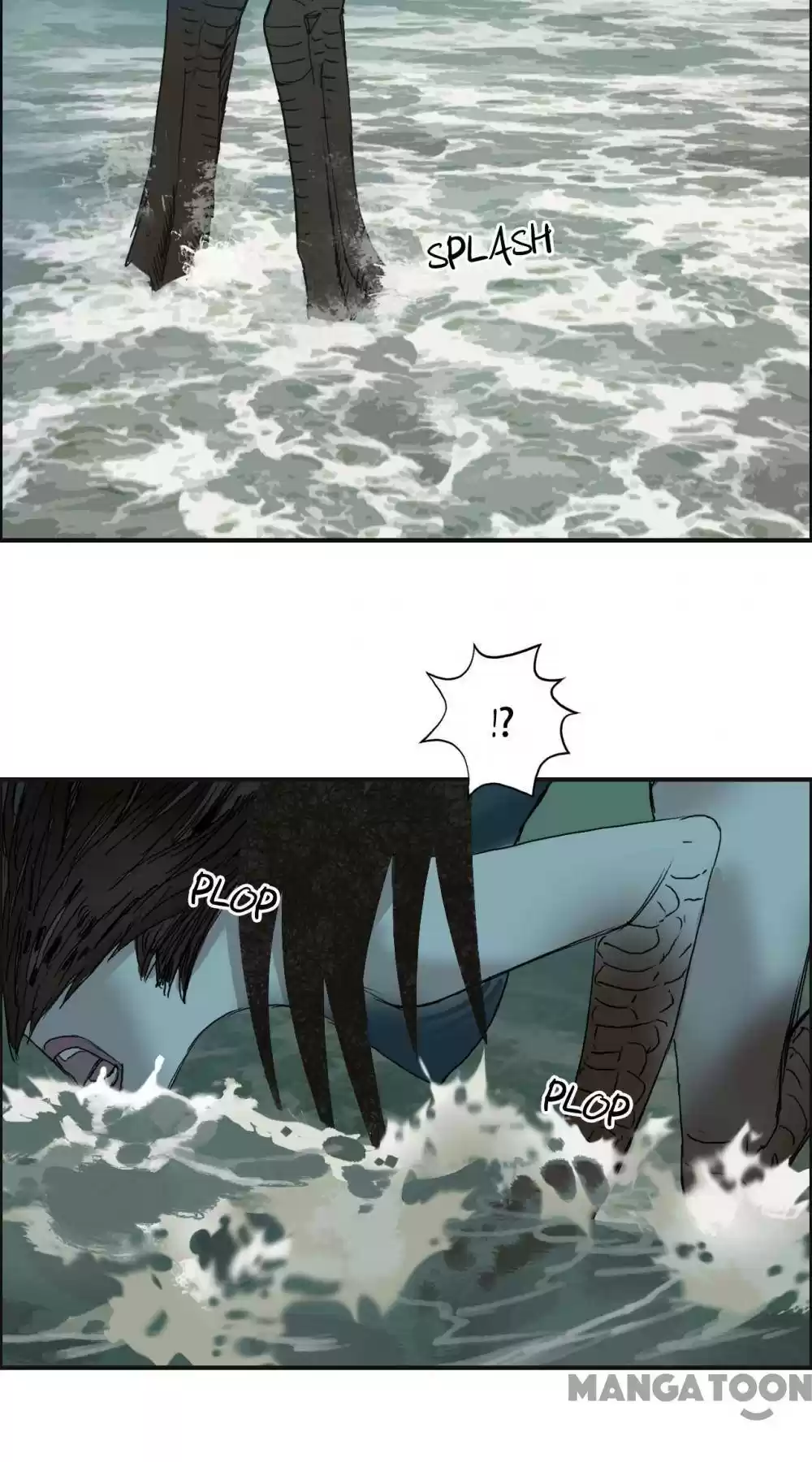 Super Cube Chapter 72