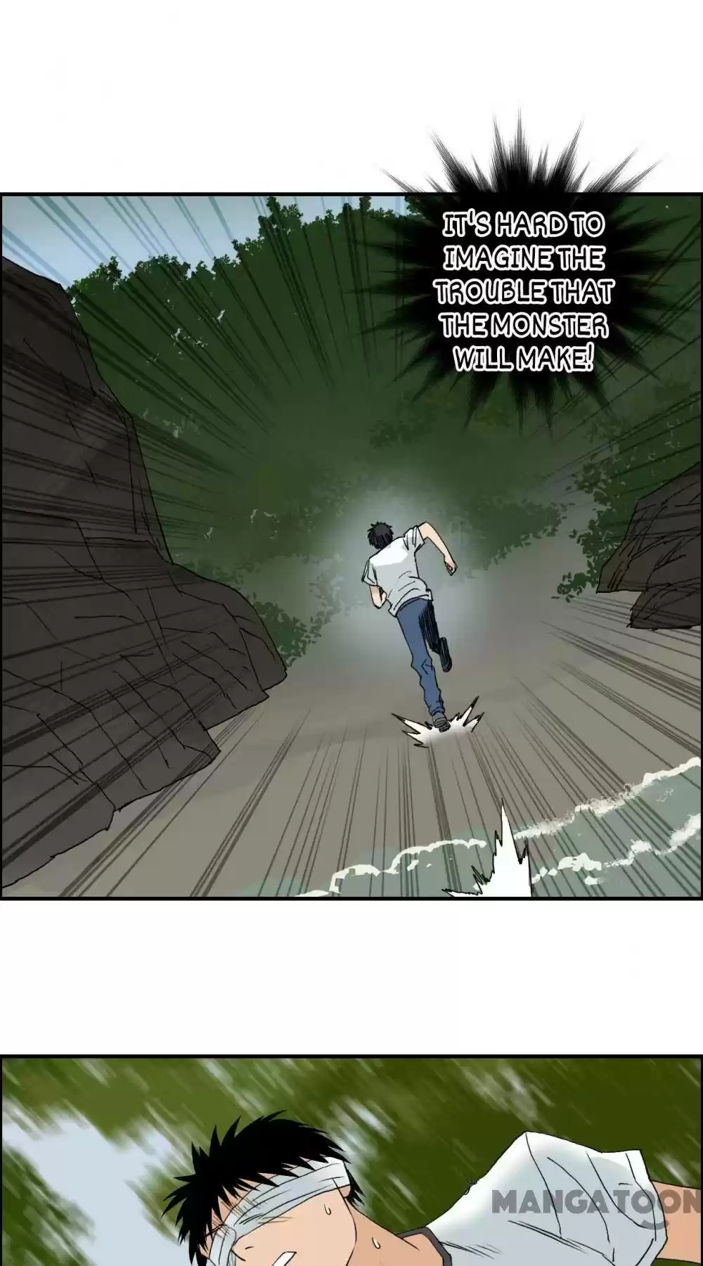 Super Cube Chapter 72