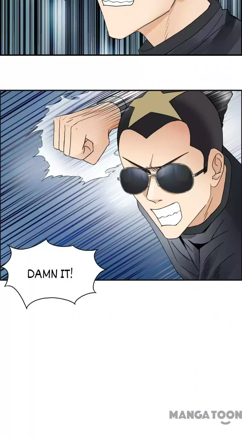 Super Cube Chapter 72