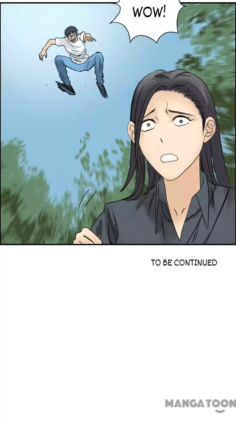 Super Cube Chapter 72