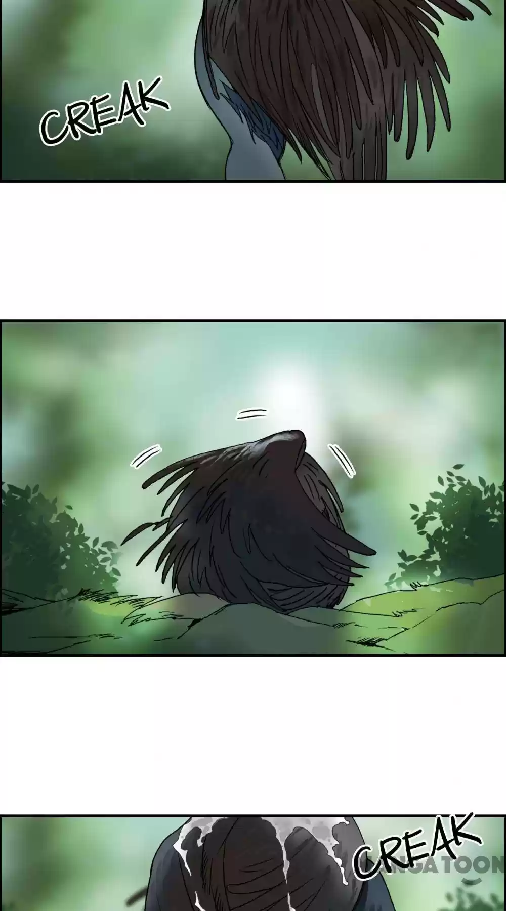 Super Cube Chapter 73