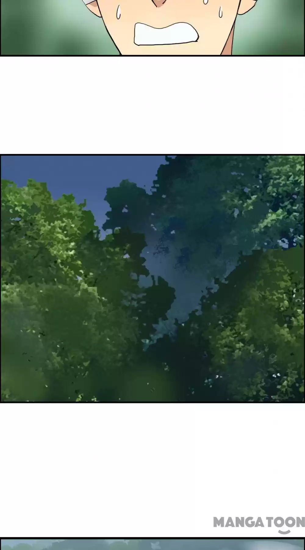 Super Cube Chapter 73