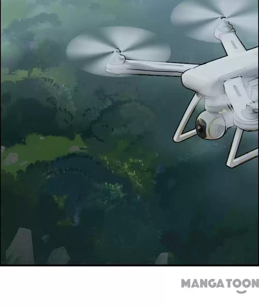 Super Cube Chapter 73