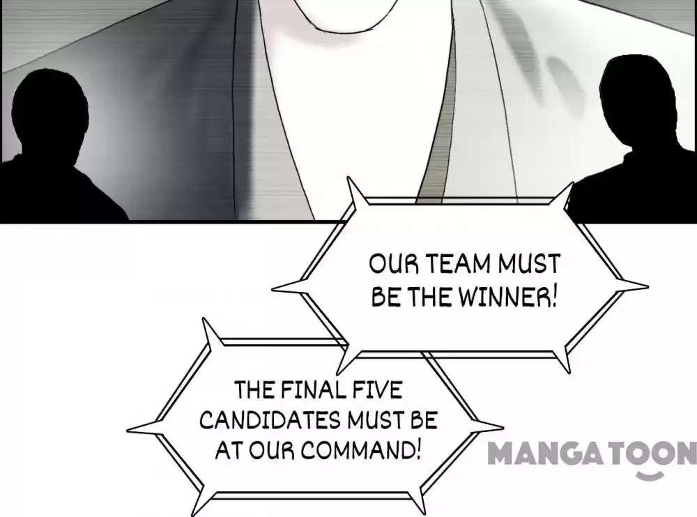 Super Cube Chapter 73