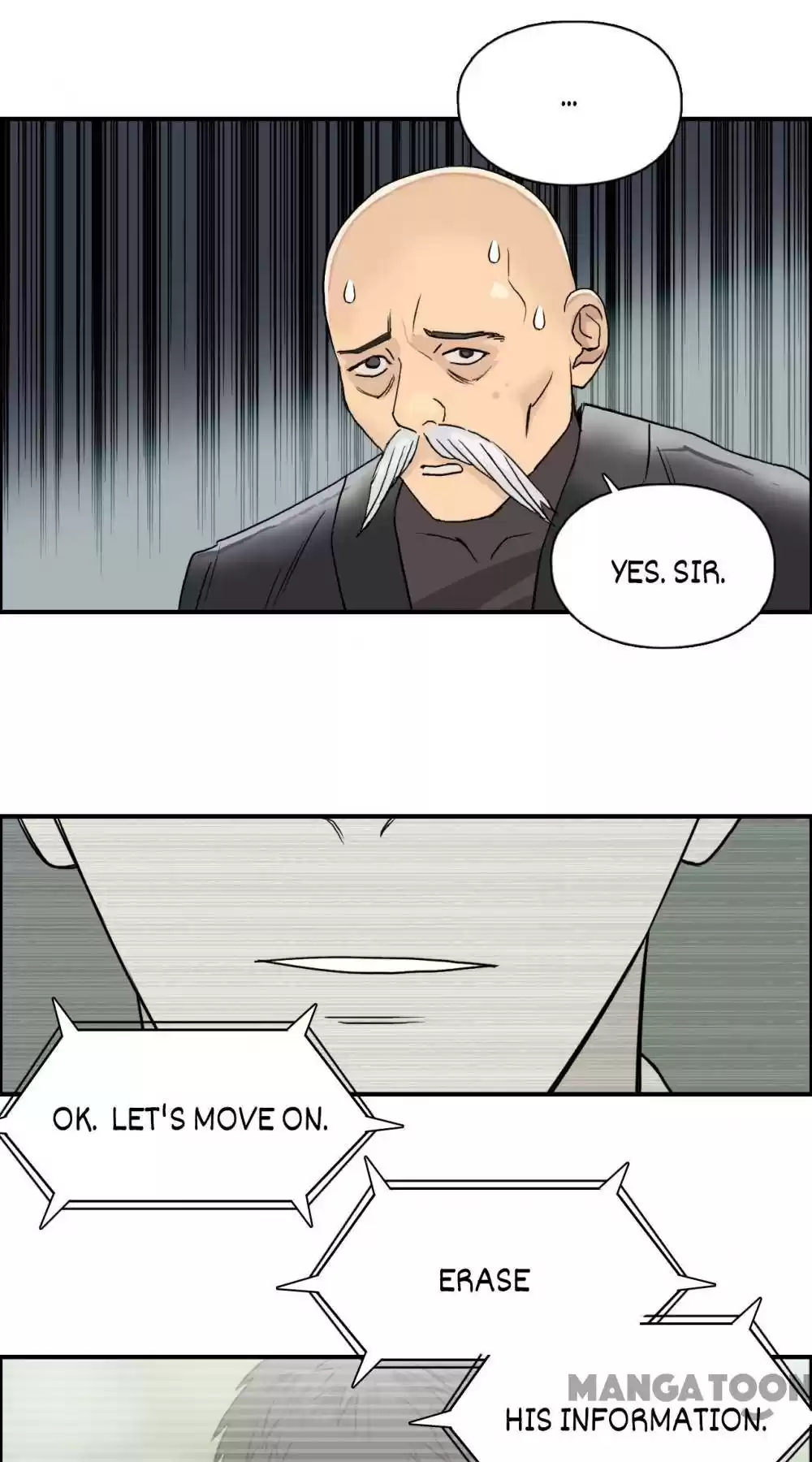 Super Cube Chapter 73