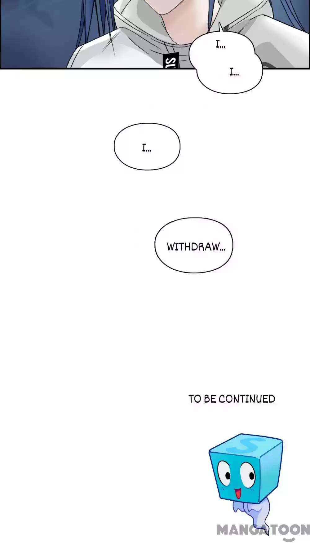 Super Cube Chapter 73