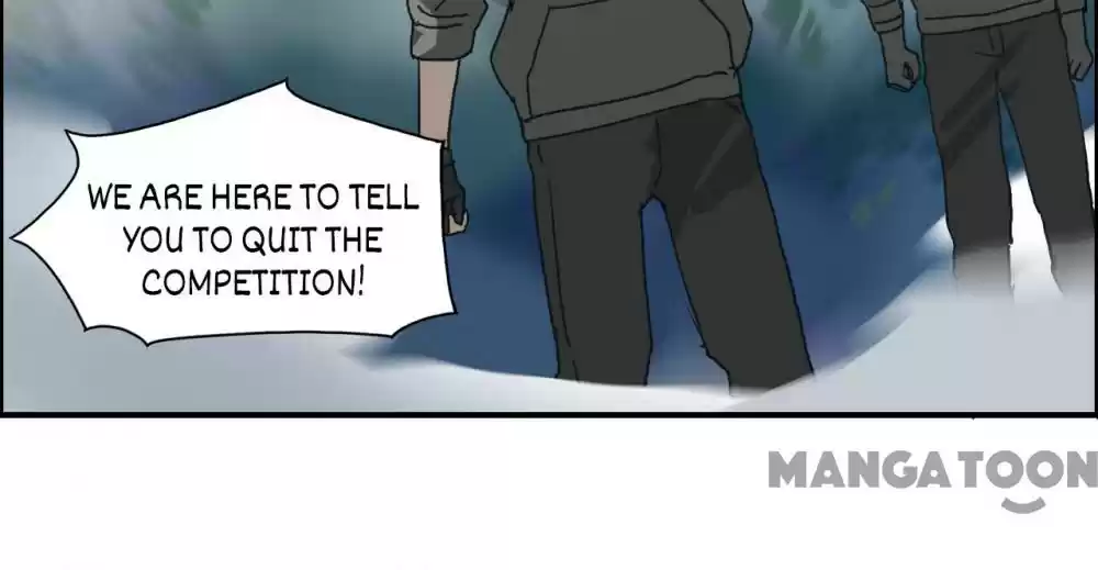 Super Cube Chapter 74