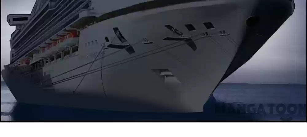 Super Cube Chapter 74