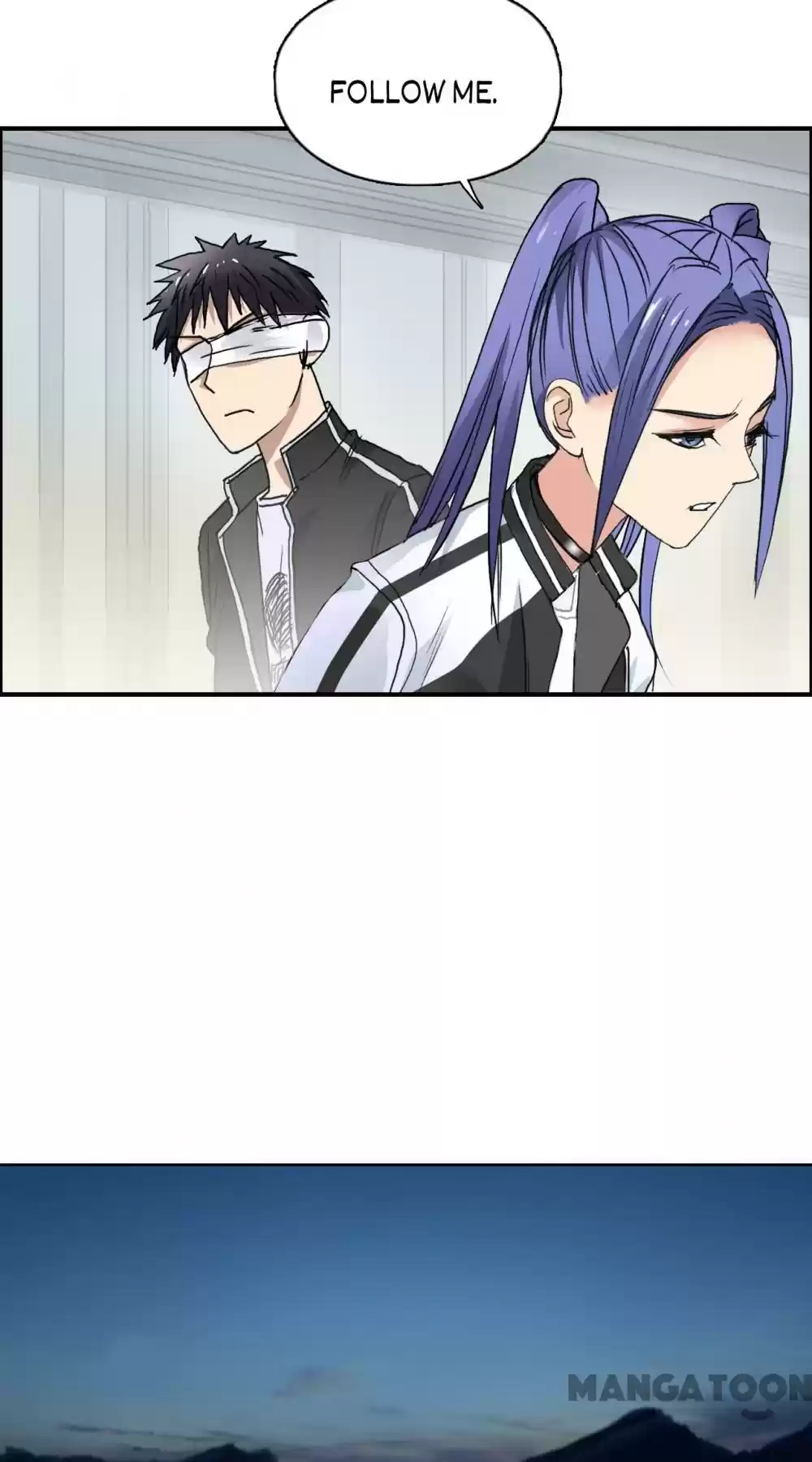 Super Cube Chapter 74