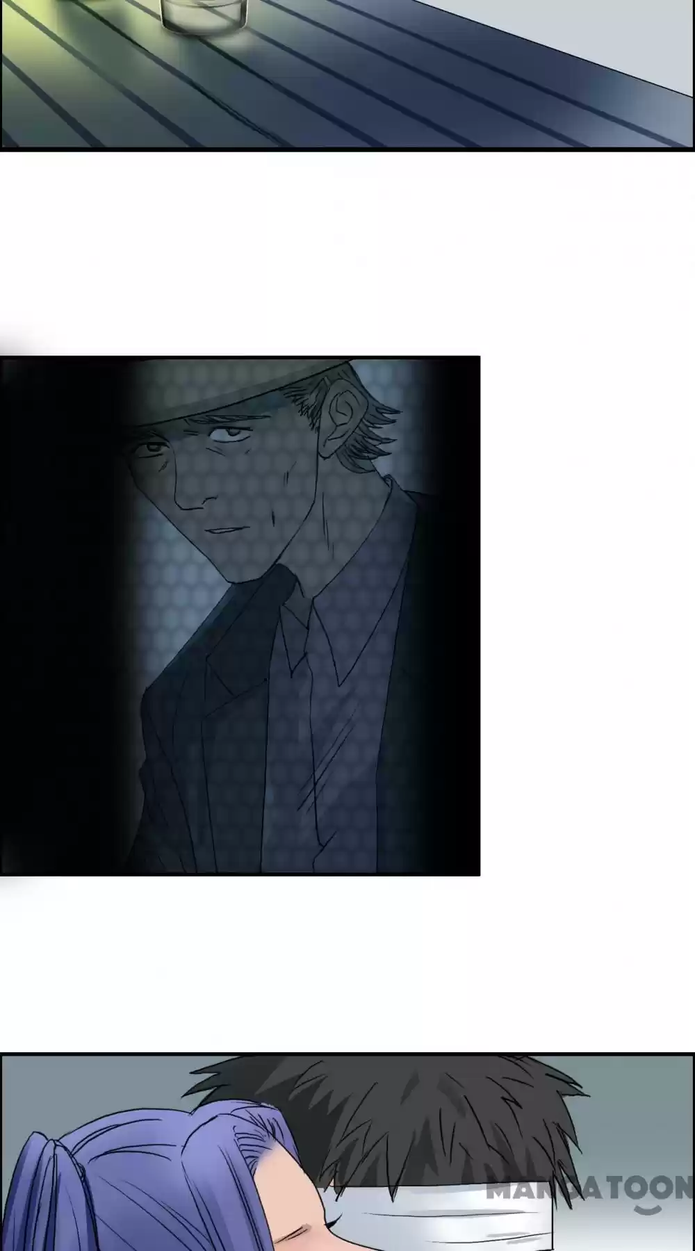 Super Cube Chapter 74