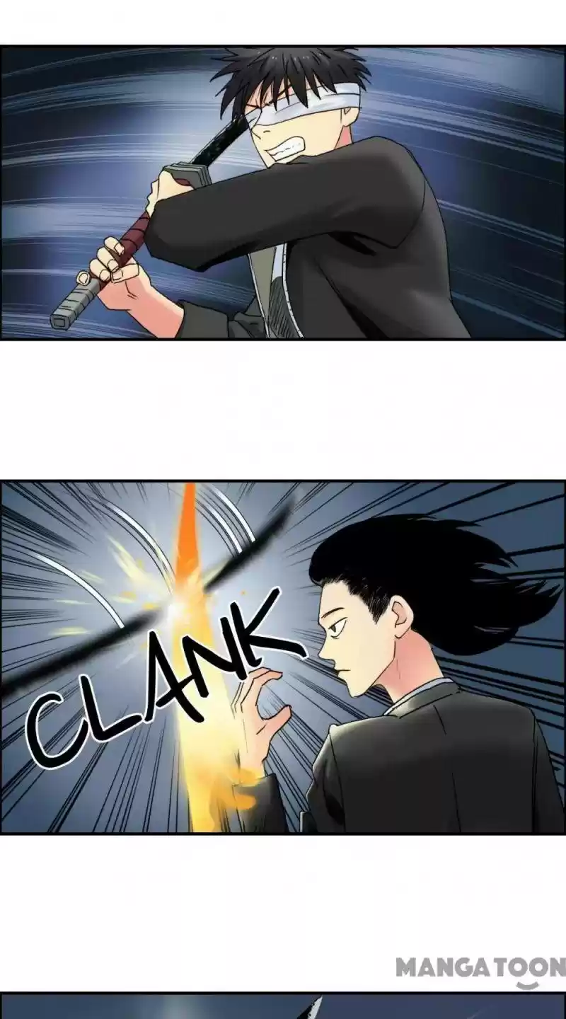 Super Cube Chapter 75