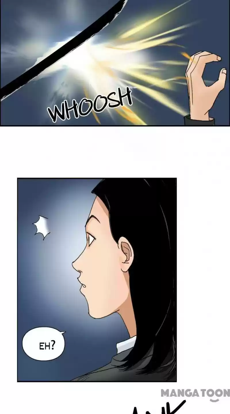 Super Cube Chapter 75