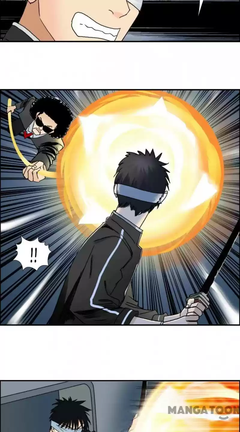 Super Cube Chapter 75