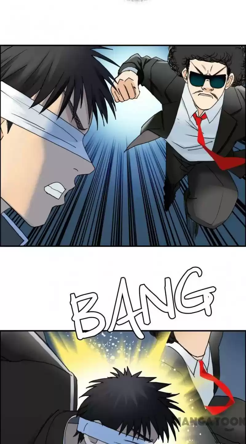 Super Cube Chapter 75