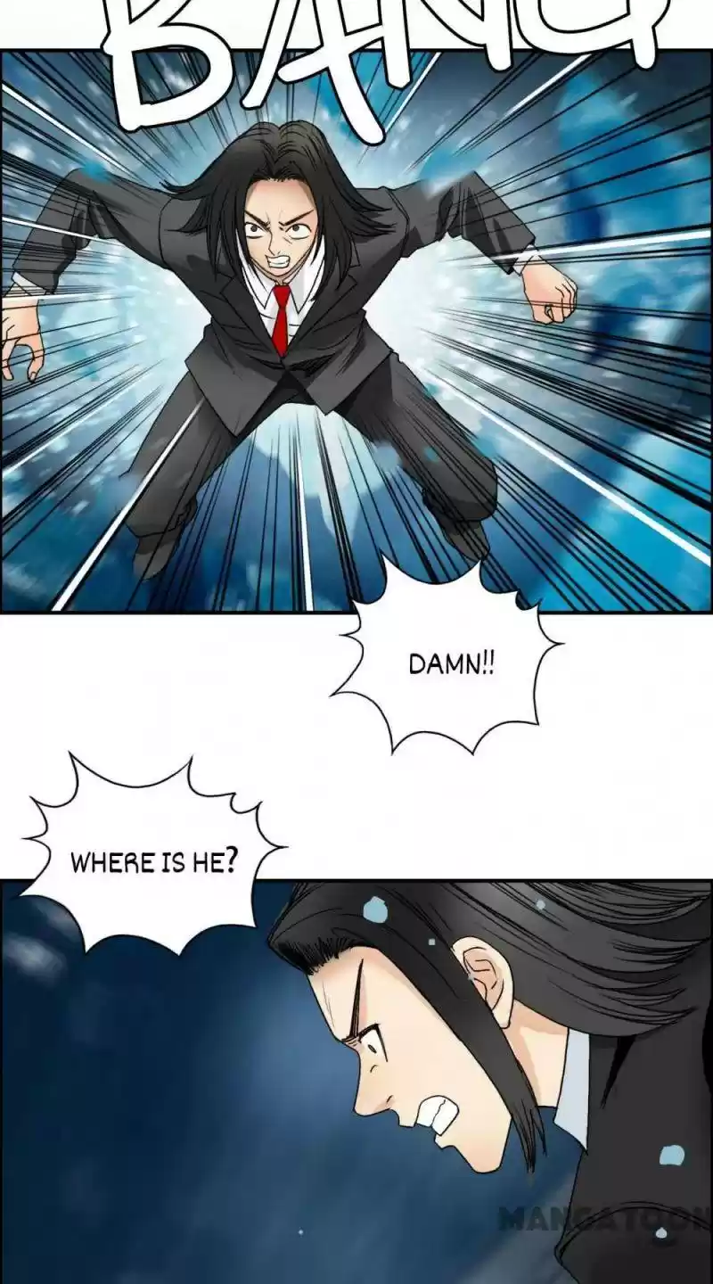 Super Cube Chapter 75