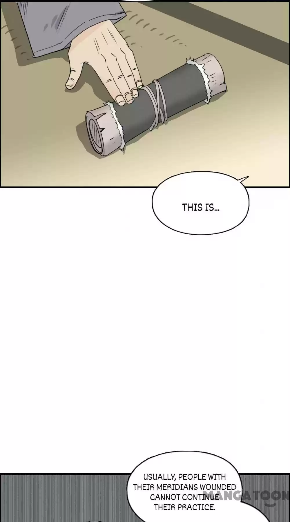 Super Cube Chapter 76