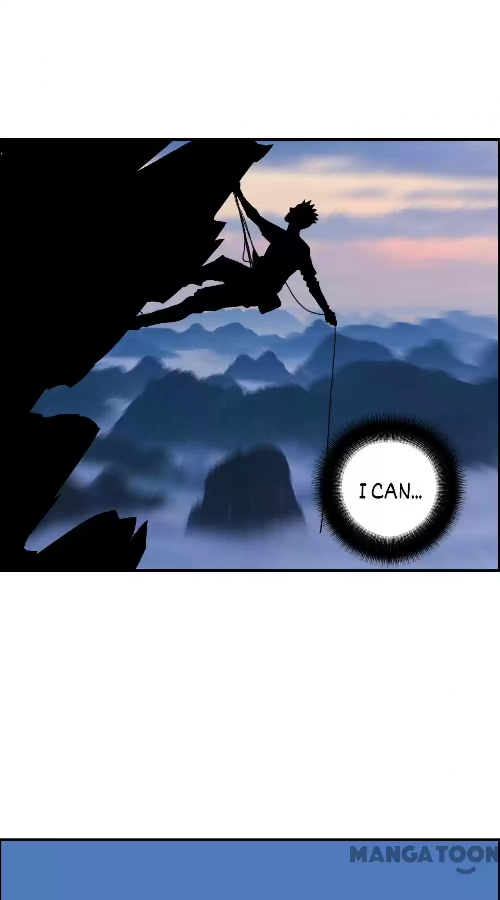 Super Cube Chapter 76