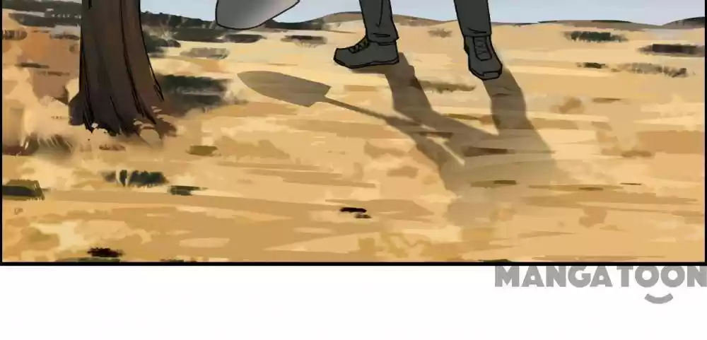 Super Cube Chapter 76