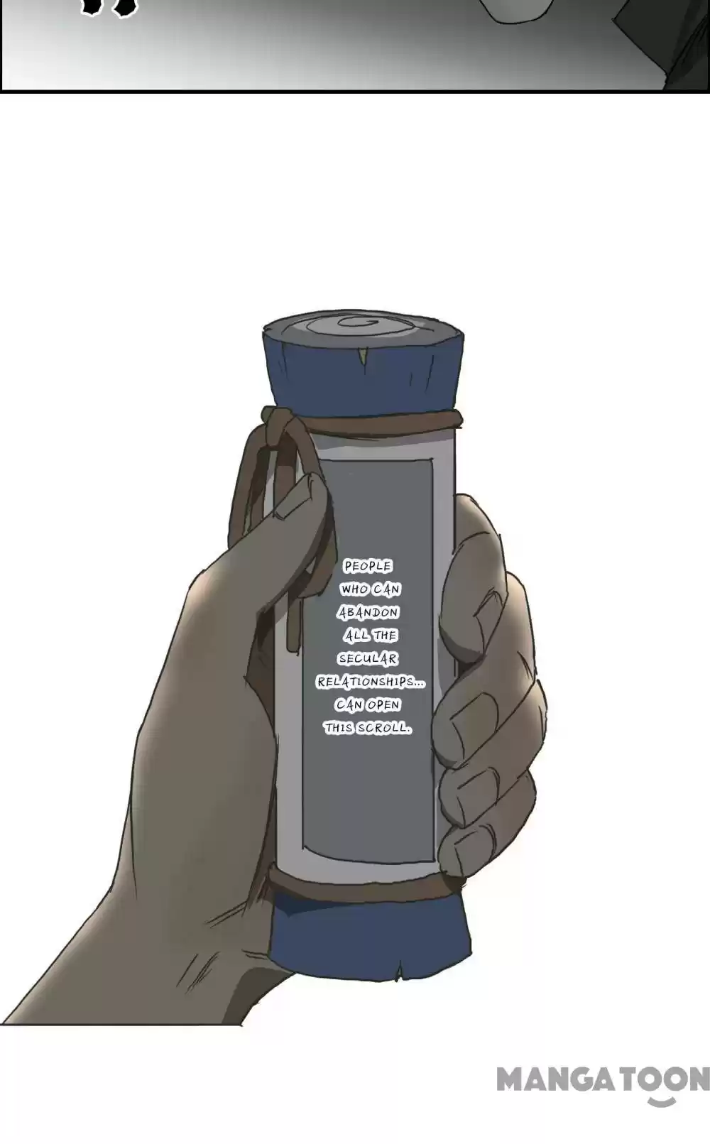 Super Cube Chapter 76