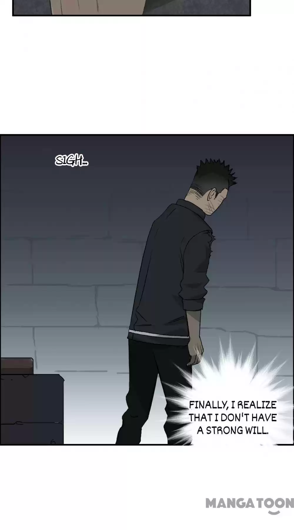 Super Cube Chapter 76